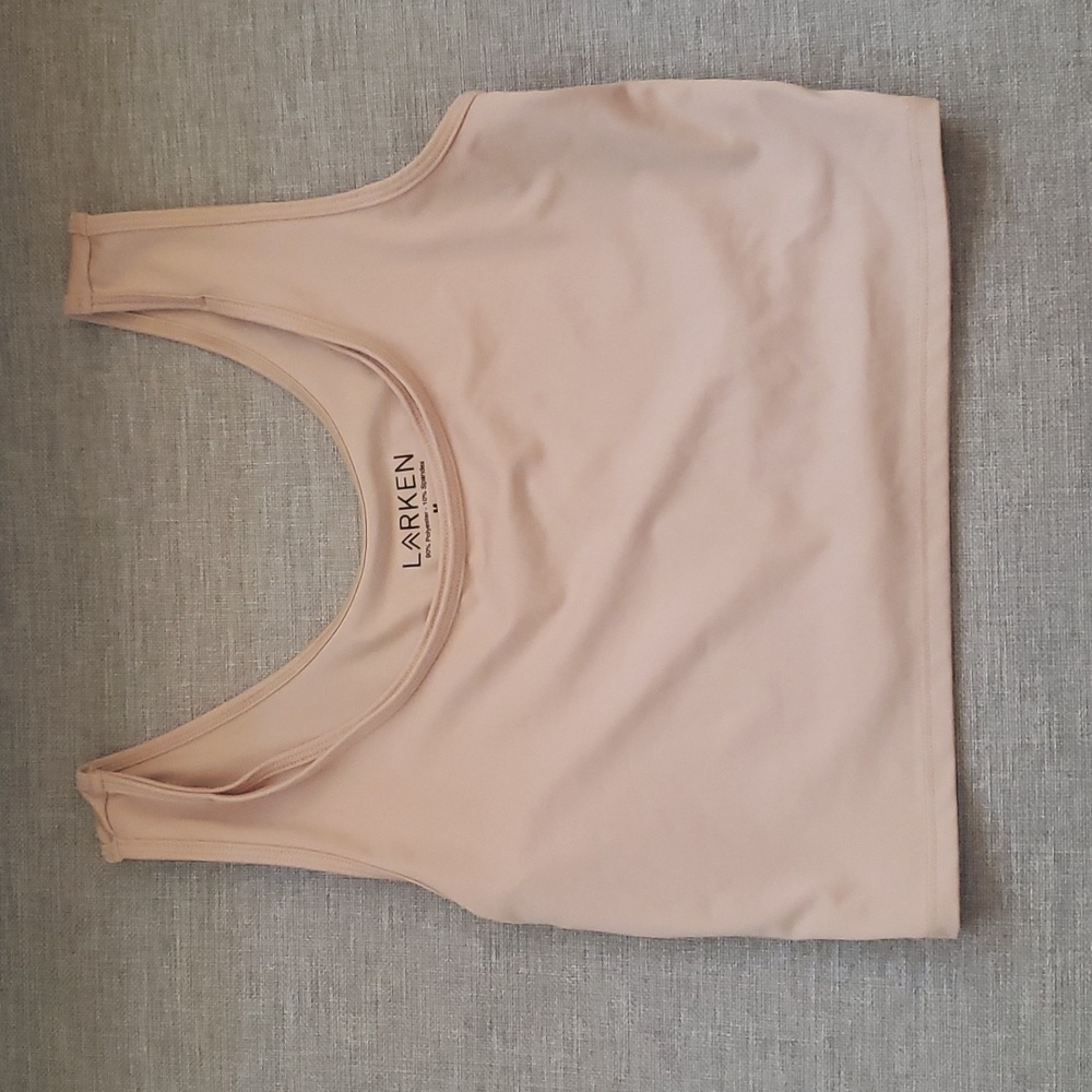 Larken X Nursing and Pumping Bra- size M